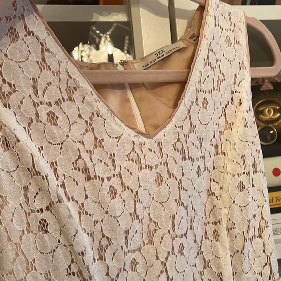 Dex Blouse - Picture 2 of 4